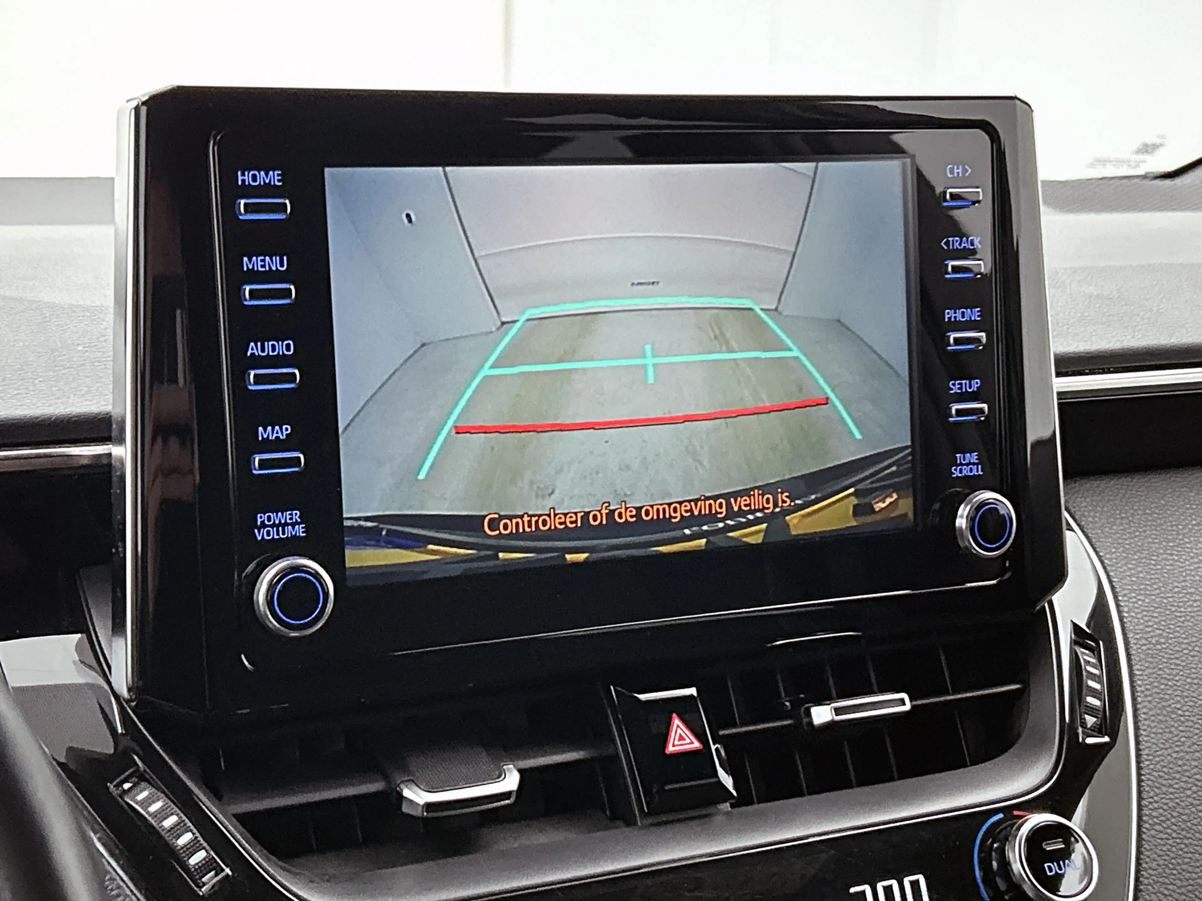 Suzuki Swace Select — photo 8