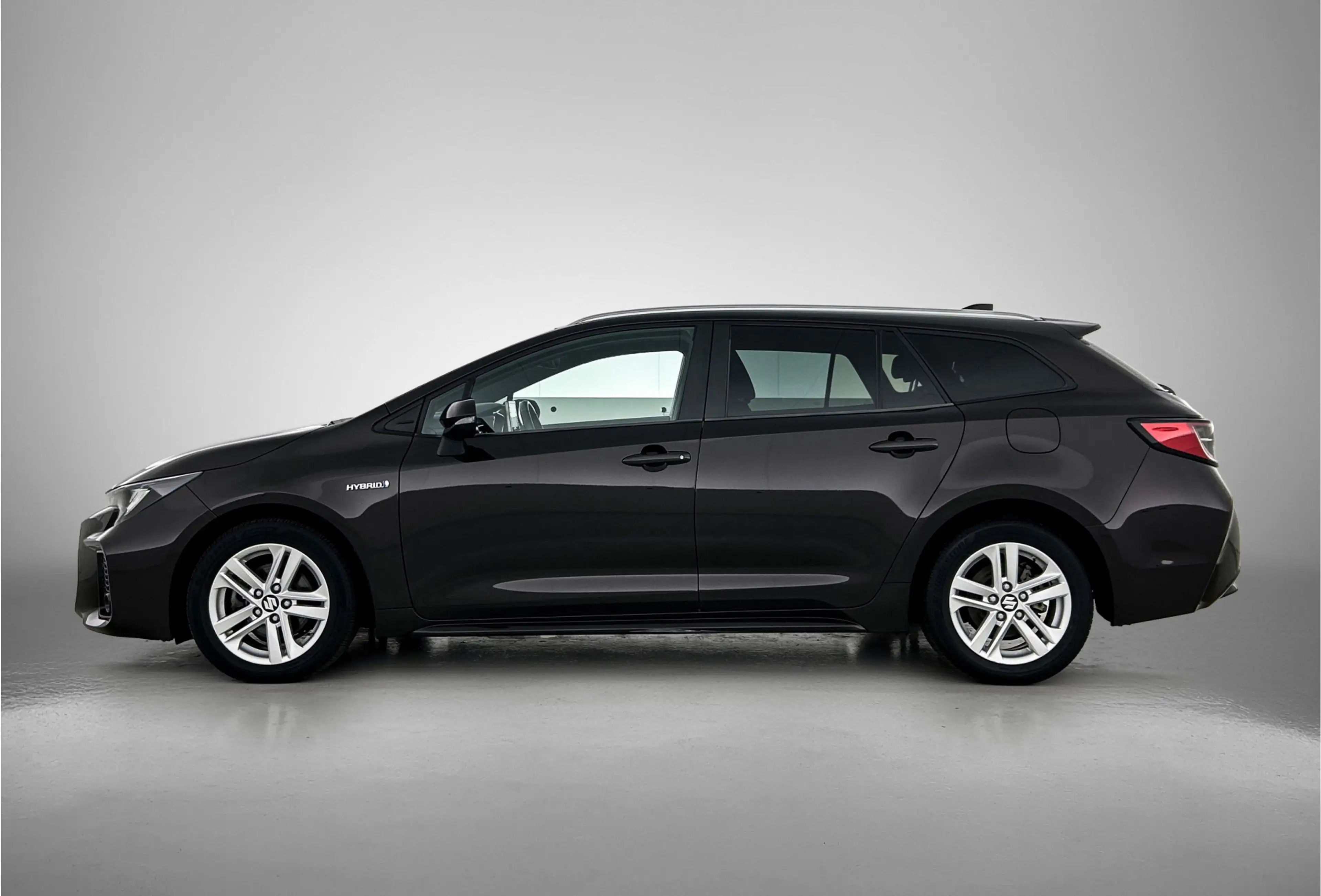 Suzuki Swace Select — photo 3