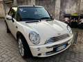 Autres Mini 1.6 16V One Pepper Cabrio Blanc - thumbnail 2