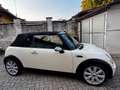 Autres Mini 1.6 16V One Pepper Cabrio Blanc - thumbnail 3
