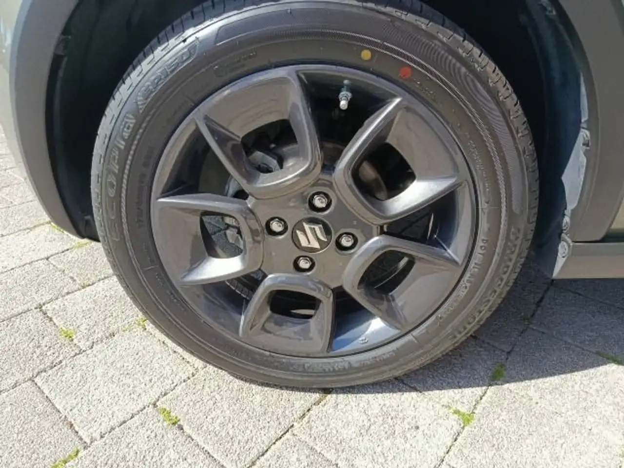 Suzuki Ignis COMFORT ALLGRIP HYBRID, миниатюра 6