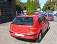 Volkswagen Golf 1.4 eSSD 5türig 114tkm 1.Hd TÜV06/2027 Rouge - thumbnail 8