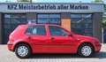 Volkswagen Golf 1.4 eSSD 5türig 114tkm 1.Hd TÜV06/2027 Rouge - thumbnail 5