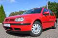 Volkswagen Golf 1.4 eSSD 5türig 114tkm 1.Hd TÜV06/2027 Rouge - thumbnail 1