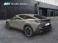 Peugeot 408 Hybrid 180 Allure e-EAT8 Gris - thumbnail 4