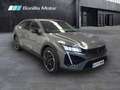 Peugeot 408 Hybrid 180 Allure e-EAT8 Gris - thumbnail 3