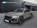 Peugeot 408 Hybrid 180 Allure e-EAT8 Gris - thumbnail 1