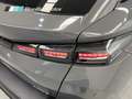 Peugeot 408 Hybrid 180 Allure e-EAT8 Gris - thumbnail 7