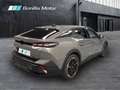 Peugeot 408 Hybrid 180 Allure e-EAT8 Gris - thumbnail 6