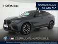 BMW X6 M M Competition Schwarz - thumbnail 1