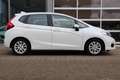 Honda Jazz 1.3 i-VTEC 102pk CVT Comfort Blanc - thumbnail 3