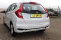 Honda Jazz 1.3 i-VTEC 102pk CVT Comfort Blanc - thumbnail 5