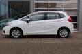 Honda Jazz 1.3 i-VTEC 102pk CVT Comfort Blanc - thumbnail 2