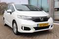 Honda Jazz 1.3 i-VTEC 102pk CVT Comfort Blanc - thumbnail 4