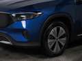 Mercedes-Benz EQB 300 4M Memory 360 Fahrass Distronic Ambiente Bleu - thumbnail 4