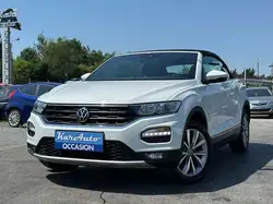 Volkswagen T-Roc Cabriolet 1.0 TSI Style OPF