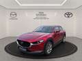 Mazda CX-30 SKY-G EXCLUSIVE+OPTSCHE MÄNGEL !!! Rot - thumbnail 1