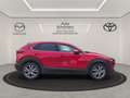 Mazda CX-30 SKY-G EXCLUSIVE+OPTSCHE MÄNGEL !!! Rood - thumbnail 6