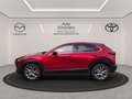 Mazda CX-30 SKY-G EXCLUSIVE+OPTSCHE MÄNGEL !!! Rot - thumbnail 2