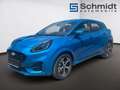 Ford Puma ST-Line 1,0L Eboost Hybrid 125PS M FWD Blau - thumbnail 2