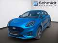 Ford Puma ST-Line 1,0L Eboost Hybrid 125PS M FWD Blau - thumbnail 1