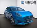 Ford Puma ST-Line 1,0L Eboost Hybrid 125PS M FWD Blau - thumbnail 6