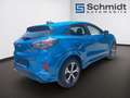 Ford Puma ST-Line 1,0L Eboost Hybrid 125PS M FWD Blau - thumbnail 4