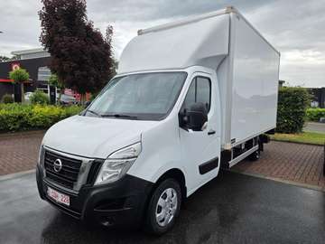 Interstar 2.3 dCi 35 Box//hayon électrique//1ere P