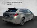 Suzuki Swace 1.8 Hybrid Shine ''WR'' Grau - thumbnail 5