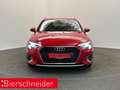 Audi A3 Sportback 40 TFSI e S tronic line advanced B&O VIR Rot - thumbnail 2
