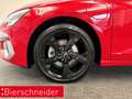 Audi A3 Sportback 40 TFSI e S tronic line advanced B&O VIR Rot - thumbnail 4