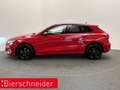 Audi A3 Sportback 40 TFSI e S tronic line advanced B&O VIR Rot - thumbnail 3
