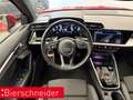 Audi A3 Sportback 40 TFSI e S tronic line advanced B&O VIR Rot - thumbnail 10
