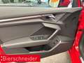 Audi A3 Sportback 40 TFSI e S tronic line advanced B&O VIR Rot - thumbnail 15