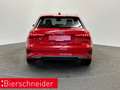 Audi A3 Sportback 40 TFSI e S tronic line advanced B&O VIR Rot - thumbnail 6