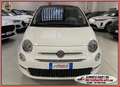 Fiat 500C -CABRIO- 1.0 Hybrid 70cv Dolcevita NEOPATENTATI Blanc - thumbnail 13