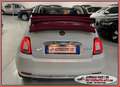 Fiat 500C -CABRIO- 1.0 Hybrid 70cv Dolcevita NEOPATENTATI Blanc - thumbnail 15