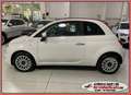 Fiat 500C -CABRIO- 1.0 Hybrid 70cv Dolcevita NEOPATENTATI Blanc - thumbnail 11