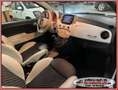 Fiat 500C -CABRIO- 1.0 Hybrid 70cv Dolcevita NEOPATENTATI Blanc - thumbnail 16
