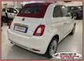Fiat 500C -CABRIO- 1.0 Hybrid 70cv Dolcevita NEOPATENTATI Blanc - thumbnail 2