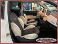 Fiat 500C -CABRIO- 1.0 Hybrid 70cv Dolcevita NEOPATENTATI Blanc - thumbnail 9