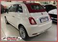 Fiat 500C -CABRIO- 1.0 Hybrid 70cv Dolcevita NEOPATENTATI Blanc - thumbnail 5