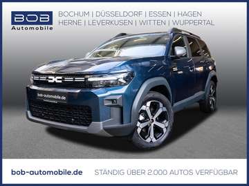 Journey TCe 140 SHZ+Klima+Kamera+Carplay