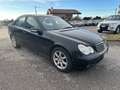 Mercedes-Benz C 200 C 200 cdi Elegance TG. CY916VV Zwart - thumbnail 3