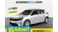 Opel Corsa 1.2T XHL MHEV S/S Edition Aut. 100 Argent - thumbnail 1