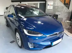 Tesla 2018 MX 75D 