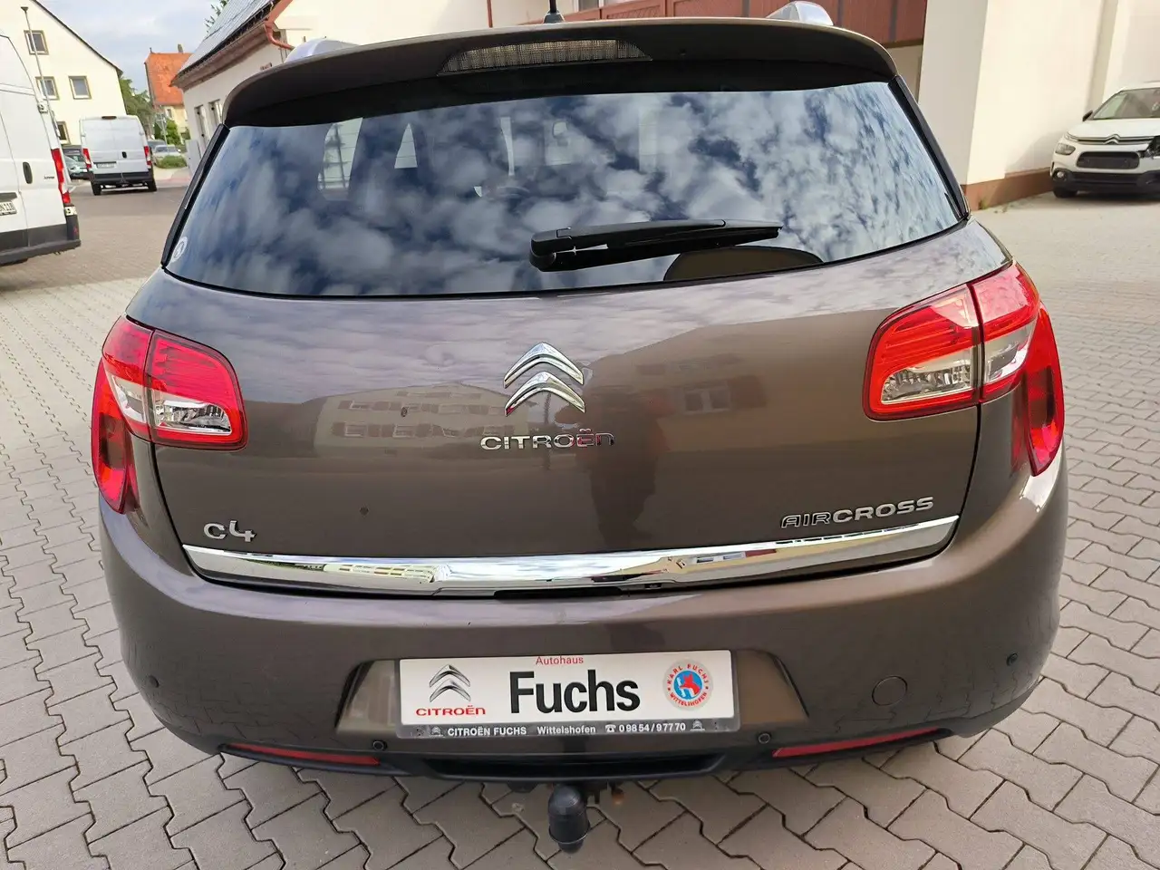 Das Auto