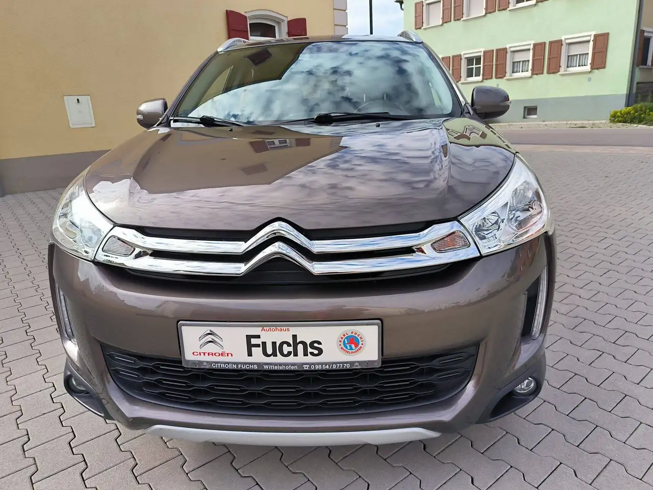 Das Auto
