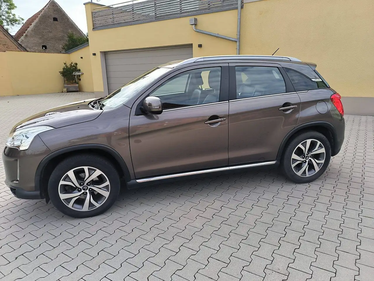 Das Auto