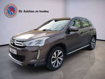 e-HDi115 FeelEdition